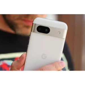 google pixel 8A chez Mr Solde