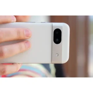 google pixel 8A chez Mr Solde