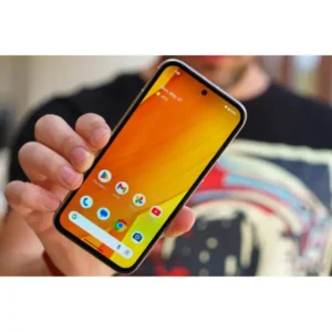 google pixel 8A chez Mr Solde