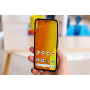 google pixel 8A chez Mr Solde