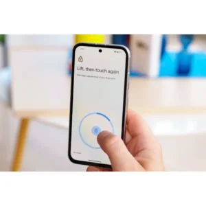 google pixel 8A chez Mr Solde