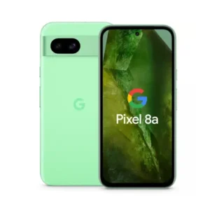 google pixel 8A chez Mr Solde