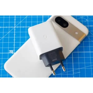 google pixel 8A chez Mr Solde