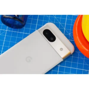 google pixel 8A chez Mr Solde