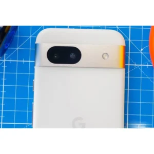 google pixel 8A chez Mr Solde
