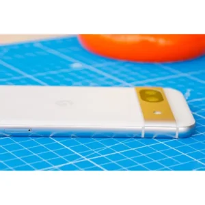 google pixel 8A chez Mr Solde