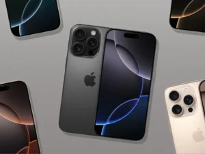 iPhone 16 pro max chez Mr Solde