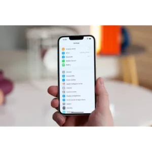 iPhone 16 e chez Mr Solde