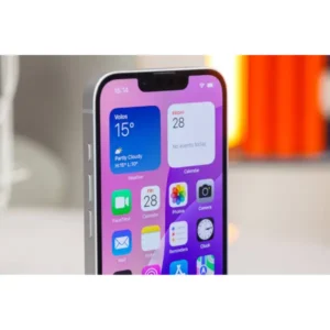 iPhone 16 e chez Mr Solde