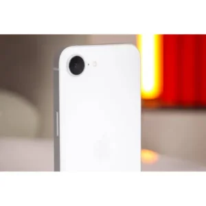 iPhone 16 e chez Mr Solde