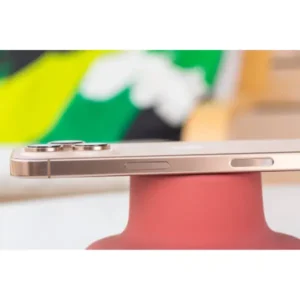 iPhone 16 pro max chez Mr Solde