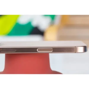 iPhone 16 pro max chez Mr Solde