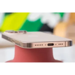 iPhone 16 pro max chez Mr Solde
