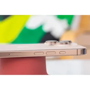 iPhone 16 pro max chez Mr Solde