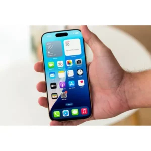 iPhone 16 pro max chez Mr Solde
