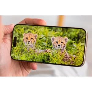 iPhone 16 pro chez Mr Solde