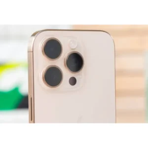 iPhone 16 pro chez Mr Solde