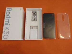 Xiaomi Mi K30 5G chez Mr Solde Cameroun