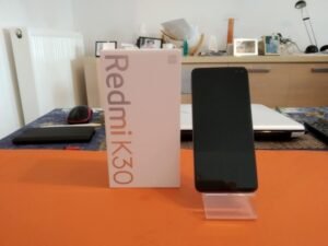 Xiaomi Mi K30 5G chez Mr Solde Cameroun