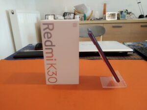 Xiaomi Mi K30 5G chez Mr Solde Cameroun