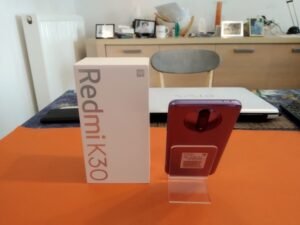 Xiaomi Mi K30 5G chez Mr Solde Cameroun