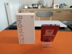 Xiaomi Mi K30 5G chez Mr Solde Cameroun