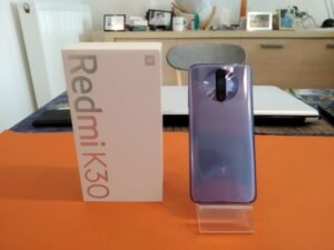 Xiaomi Mi K30 5G chez Mr Solde Cameroun