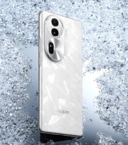 Oppo Réno11 5G chez Mr Solde Cameroun