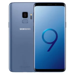Samsung Galaxy S9 64 GO 4 GB RAM 5.8" camera 12MP selfie 8MP 3000mAh garantie 6 mois