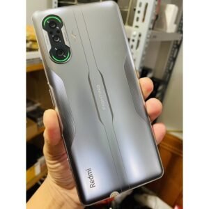 Xiaomi Mi K40 Gaming chez Mr Solde Cameroun