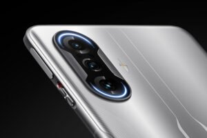 Xiaomi Mi K40 Gaming chez Mr Solde Cameroun
