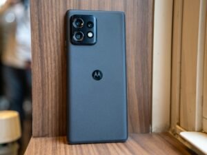 Motorola Edge Plus (2023)chez Mr Solde Cameroun