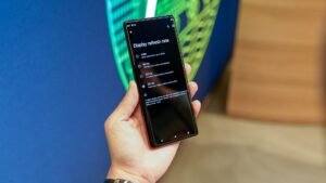 Motorola Edge Plus (2023)chez Mr Solde Cameroun