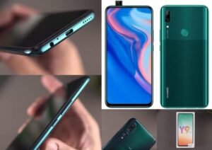 Huawei Y9 Prime chez Mr Solde Cameroun