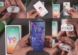 Huawei Y9 Prime chez Mr Solde Cameroun