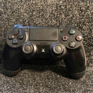 Manette sans fil DualShock 4 de Sony PlayStation 4 chez Mr Solde Cameroun