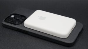 Pack Batterie Externe Apple MagSafe chez Mr Solde Cameroun (3)