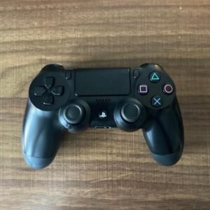 Manette sans fil DualShock 4 de Sony PlayStation 4 chez Mr Solde Cameroun