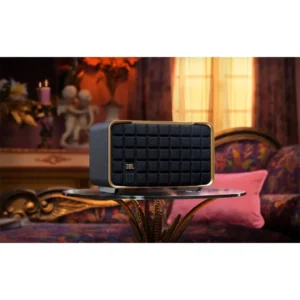 JBL - Authentics 200 - Enceinte Connectée chez Mr Solde Cameroun