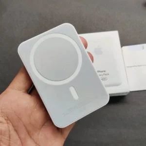 Pack Batterie Externe Apple MagSafe chez Mr Solde Cameroun (3)