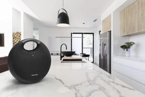 Harman Kardon Onyx Studio 6 chez Mr Solde Cameroun