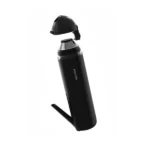 Aspirateur et souffleur d'air portable Porodo Lifestyle chez Mr Solde Cameroun