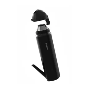 Aspirateur et souffleur d'air portable Porodo Lifestyle chez Mr Solde Cameroun