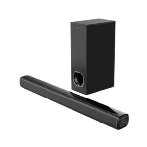 Barre de son Bluetooth Porodo Soundtec 2.1CH chez Mr Solde Cameroun
