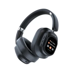 Casque ANC VibeMaster Hybrid Levelo chez Mr Solde Cameroun
