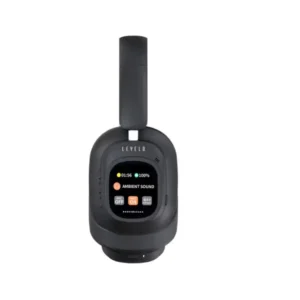 Casque ANC VibeMaster Hybrid Levelo chez Mr Solde Cameroun