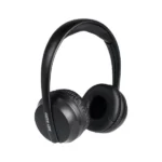 Casque audio sans fil Bluetooth actif à réduction de bruit Green Lion Stanmford chez Mr Solde Cameroun