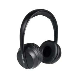 Casque audio sans fil Bluetooth actif à réduction de bruit Green Lion Stanmford chez Mr Solde Cameroun
