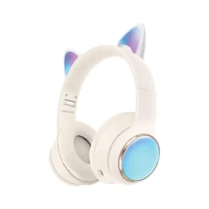 Casque sans fil pour enfants Green Lion GL-400 chez Mr Solde Cameroun