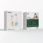 Casque sans fil pour enfants Green Lion GL-400 chez Mr Solde Cameroun